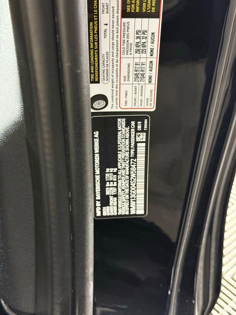 Used 2025 MINI Cooper 2-Door Hardtop FWD image 30