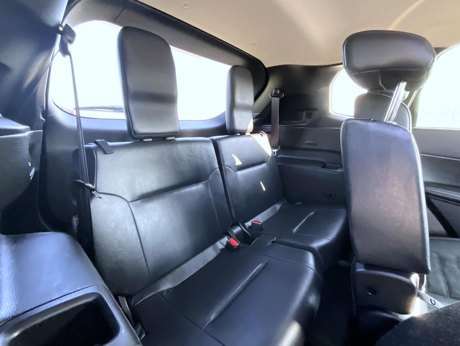 Used 2022 Mitsubishi Outlander SE image 22