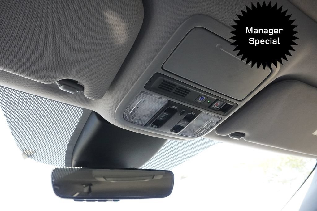 Used 2023 Honda Odyssey Touring image 17