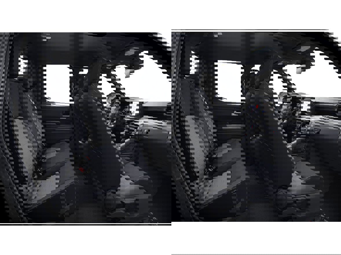 New 2026 Toyota Tacoma TRD Sport image 41