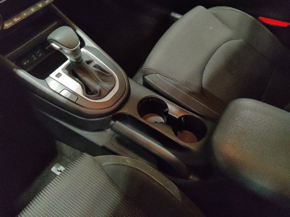 Used 2019 Kia Forte LXS image 26