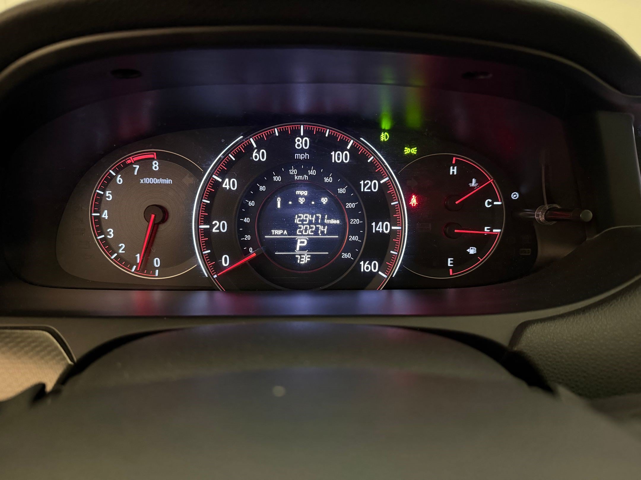 Used 2016 Honda Accord EX-L image 19