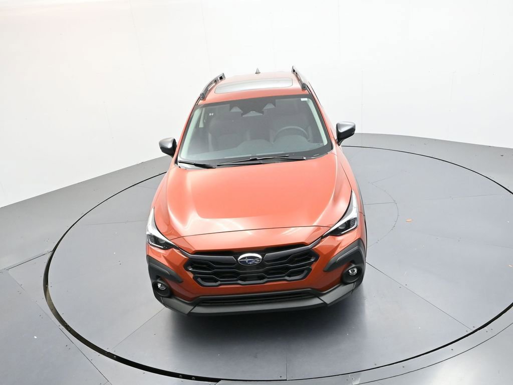 New 2025 Subaru Crosstrek 2.5i Limited w/ Crosstrek Mirror Package AWD/4WD image 18