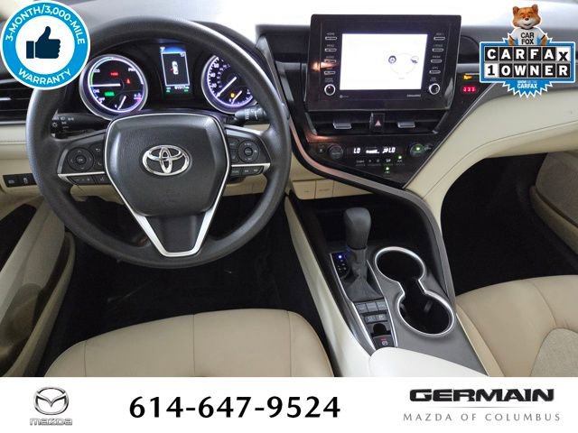 Used 2023 Toyota Camry LE image 16