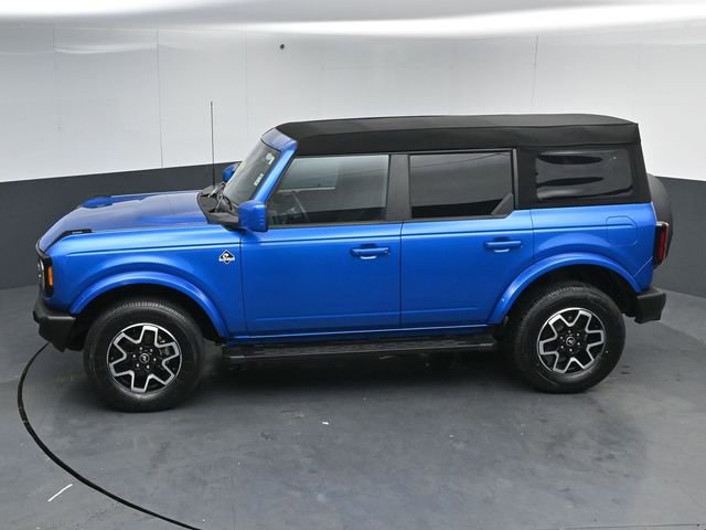 Certified 2023 Ford Bronco Outer Banks AWD/4WD image 47