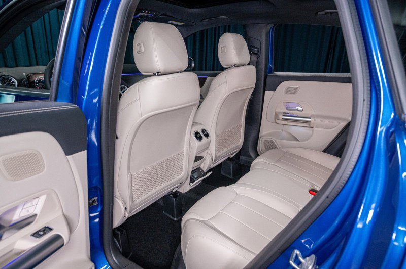 Certified 2025 Mercedes-Benz GLA 250 image 27