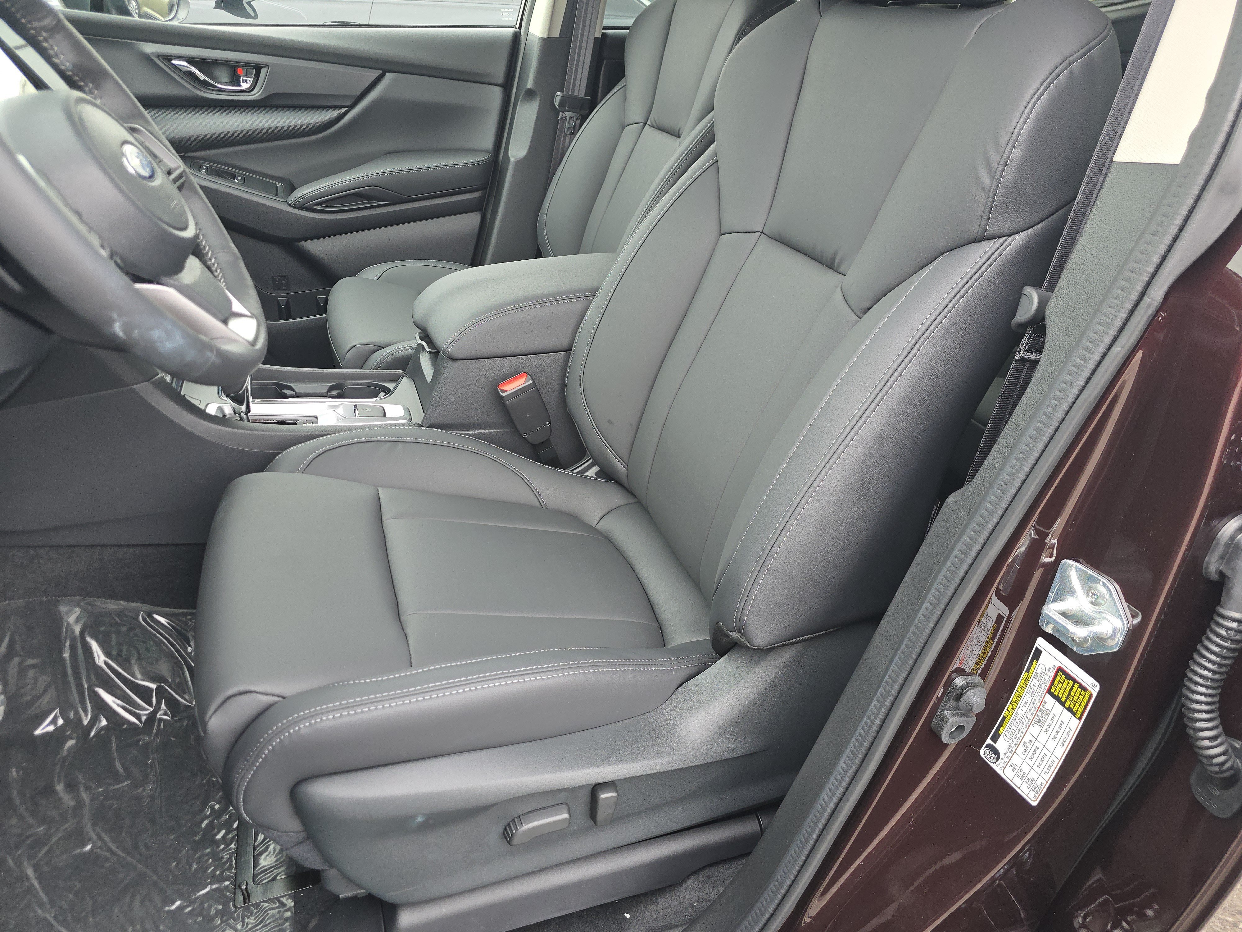 New 2027 Subaru Ascent Premium AWD/4WD image 18