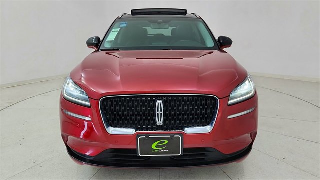 Used 2022 Lincoln Corsair AWD w/ Premium Package image 13