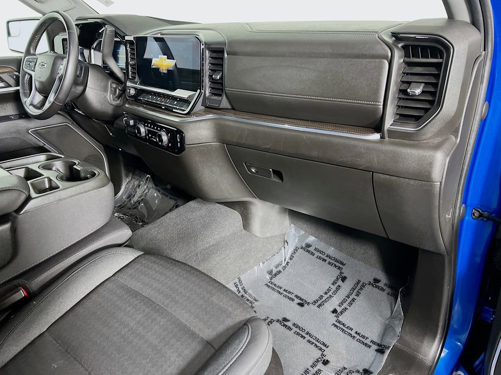 Used 2022 Chevrolet Silverado 1500 RST w/ Protection Package image 28