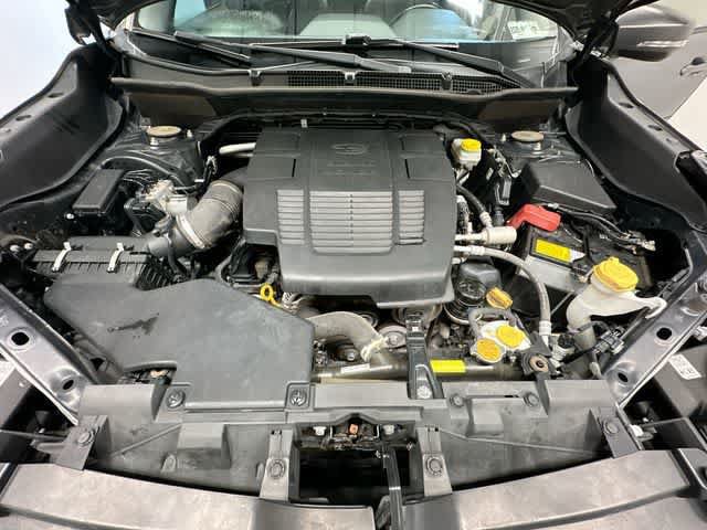Used 2022 Subaru Forester Wilderness AWD/4WD image 27