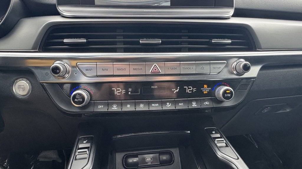 Used 2022 Kia Telluride S image 29