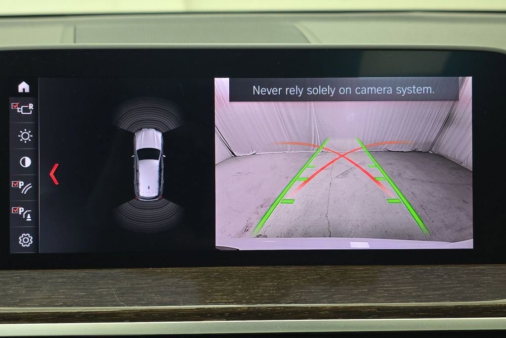 Used 2020 BMW X3 xDrive30i w/ Convenience Package image 18