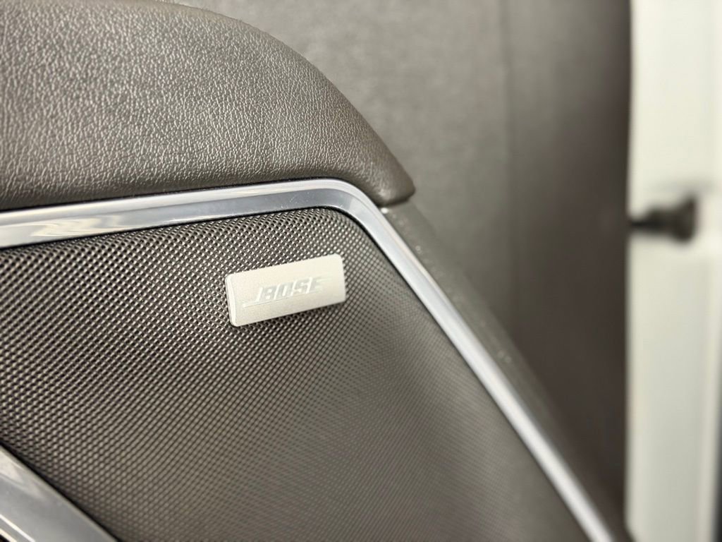 Certified 2023 Chevrolet Silverado 1500 LTZ w/ LTZ Premium Package image 39