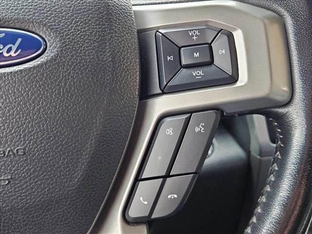 Used 2022 Ford F250 Lariat w/ Lariat Ultimate Package AWD/4WD image 22