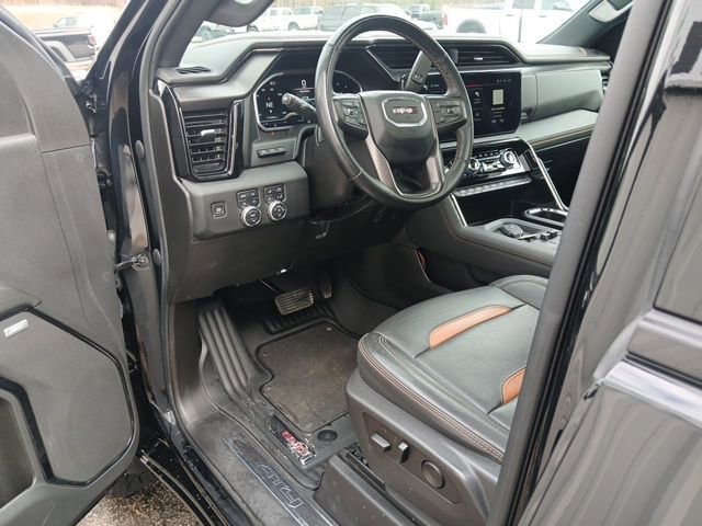 Used 2024 GMC Sierra 2500 AT4 w/ AT4 Premium Plus Package image 54
