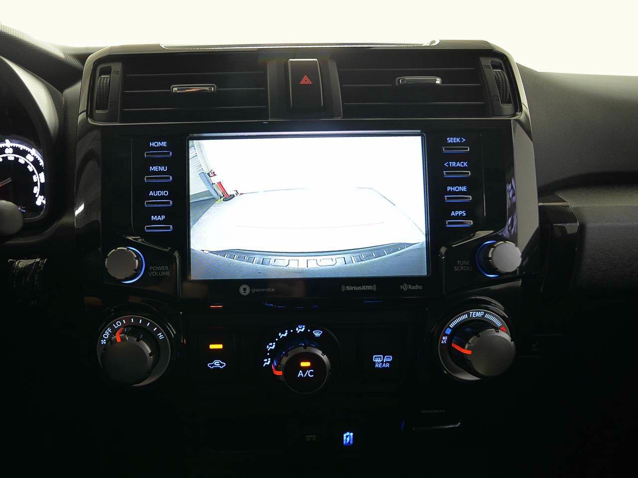 Used 2022 Toyota 4Runner TRD Off-Road Premium w/ Moonroof Package AWD/4WD image 16