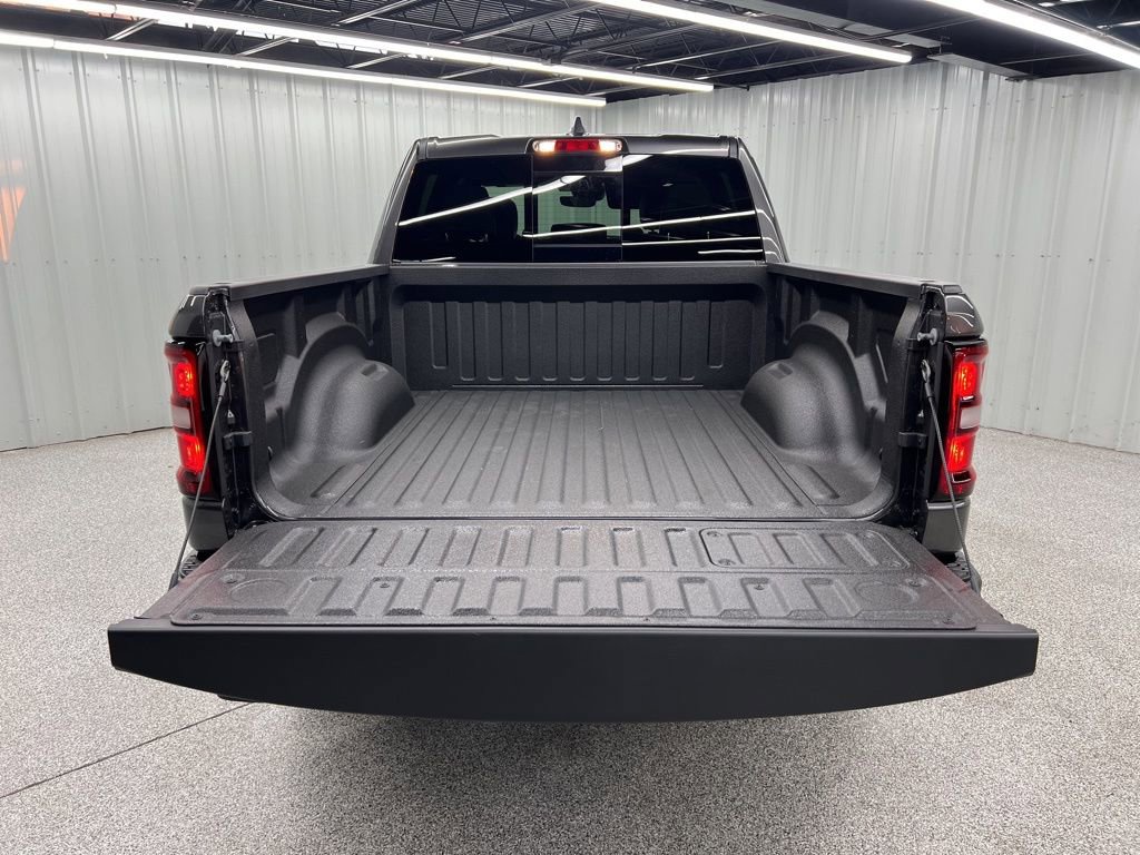 Used 2026 RAM 1500 Rebel w/ G/T Package image 9