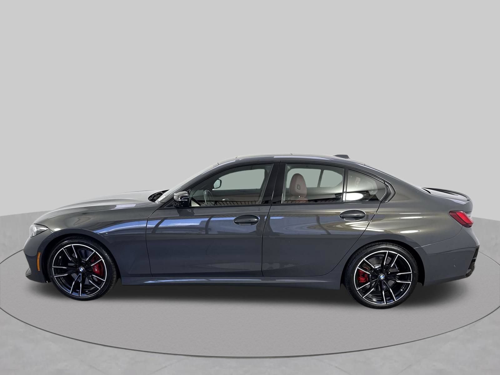 Used 2025 BMW M340i xDrive w/ Premium Package AWD/4WD image 30