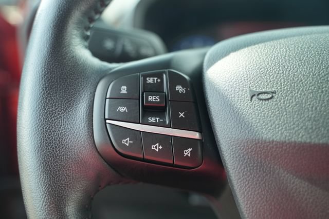 Used 2023 Ford Bronco Sport Outer Banks w/ Tech Package AWD/4WD image 35