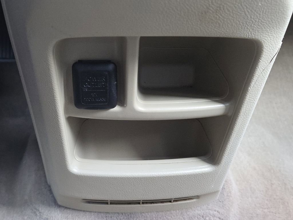 Used 2008 Honda CR-V EX image 8