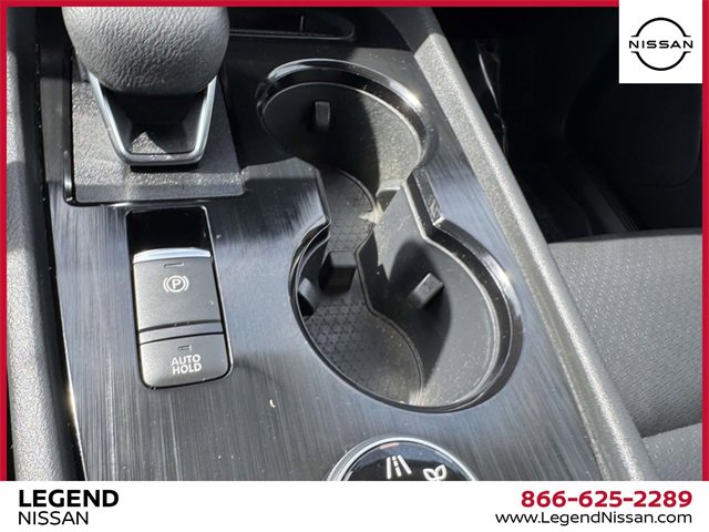 Certified 2023 Nissan Rogue SV w/ SV Premium Package image 28