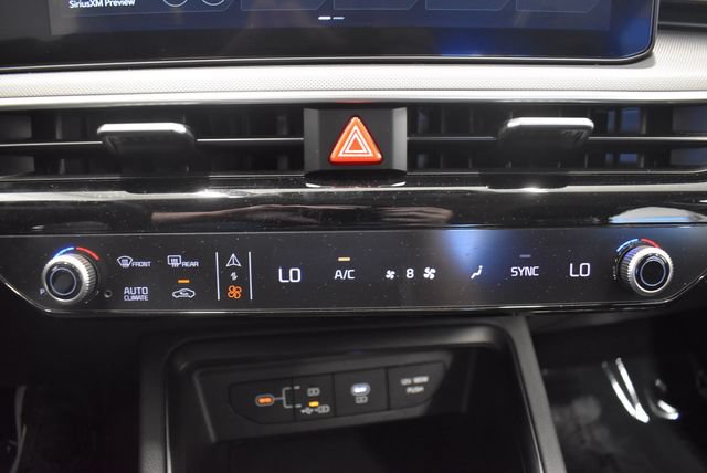 Used 2025 Kia K5 LXS FWD image 27