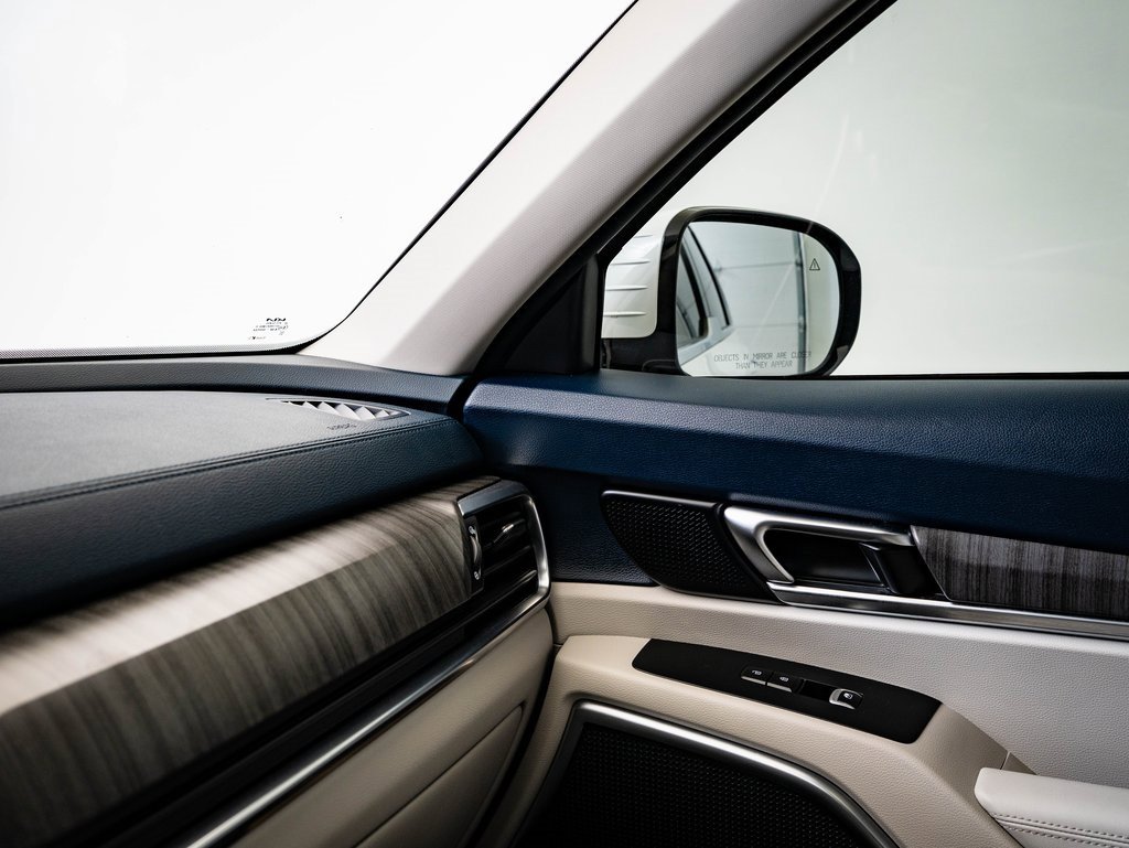 Used 2023 Kia Telluride SX image 33