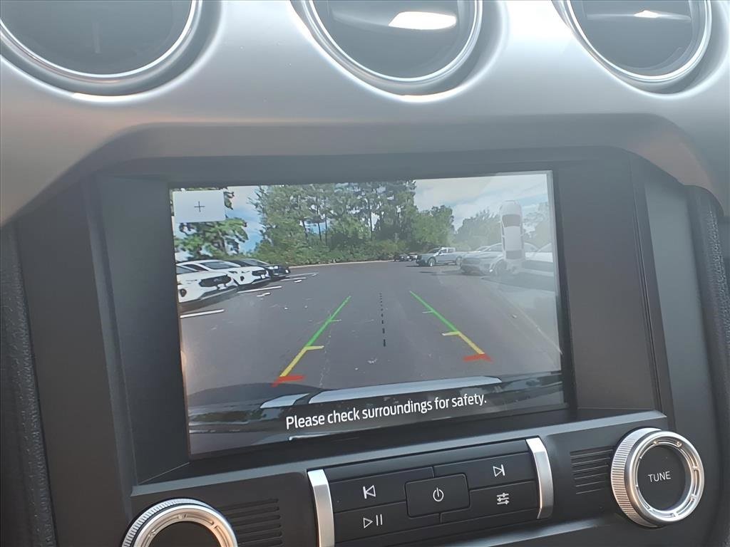 Used 2023 Ford Mustang GT Premium w/ Security Package image 5