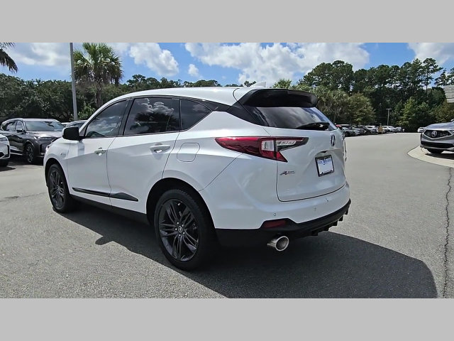 Used 2023 Acura RDX w/ Advance Package FWD image 22