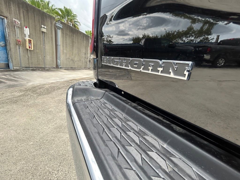 New 2025 RAM 2500 Big Horn image 28