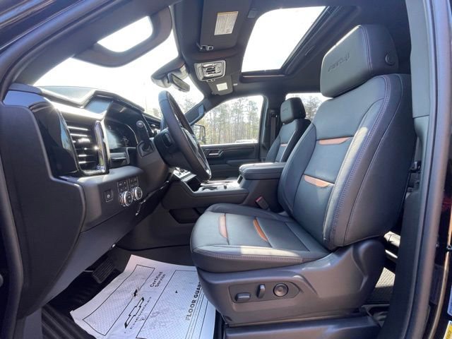 New 2026 GMC Sierra 2500 AT4 w/ AT4 Premium Plus Package image 18