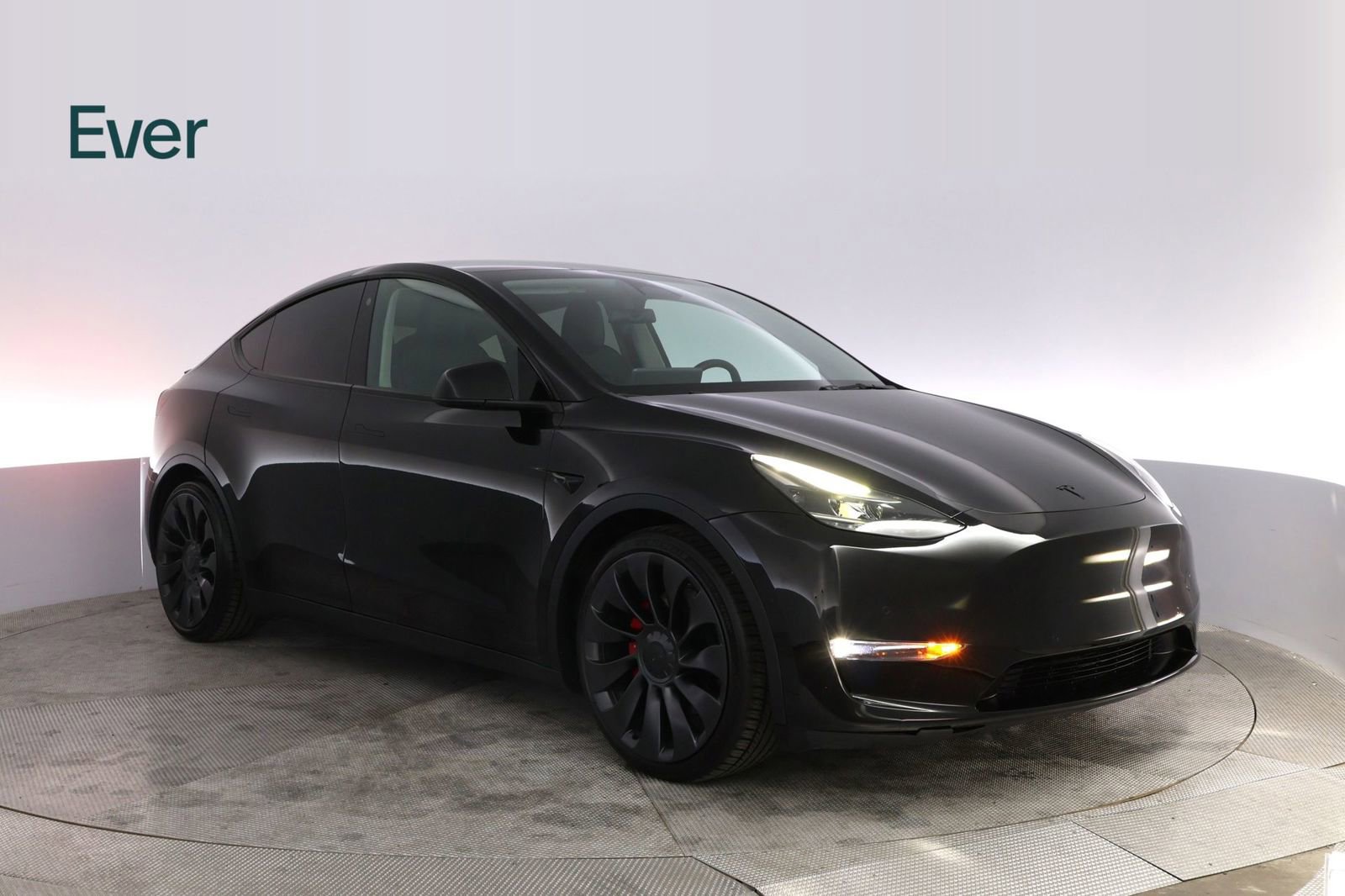 Used 2022 Tesla Model Y Performance image 13