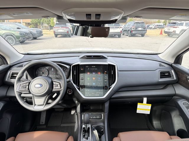 New 2026 Subaru Ascent Touring image 24