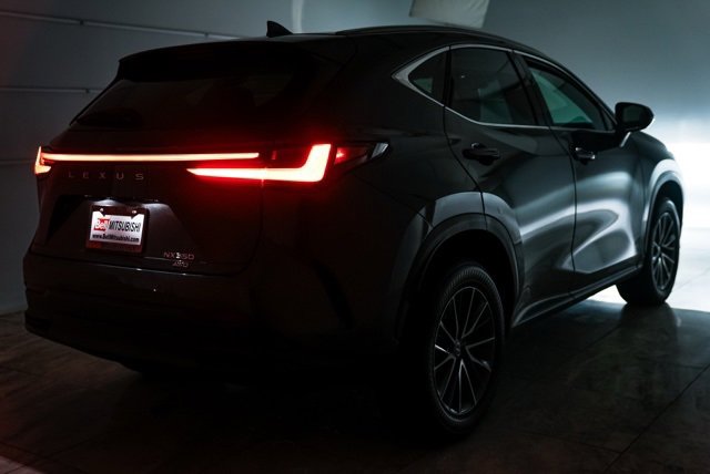 Used 2023 Lexus NX 350 AWD w/ Premium Package image 42