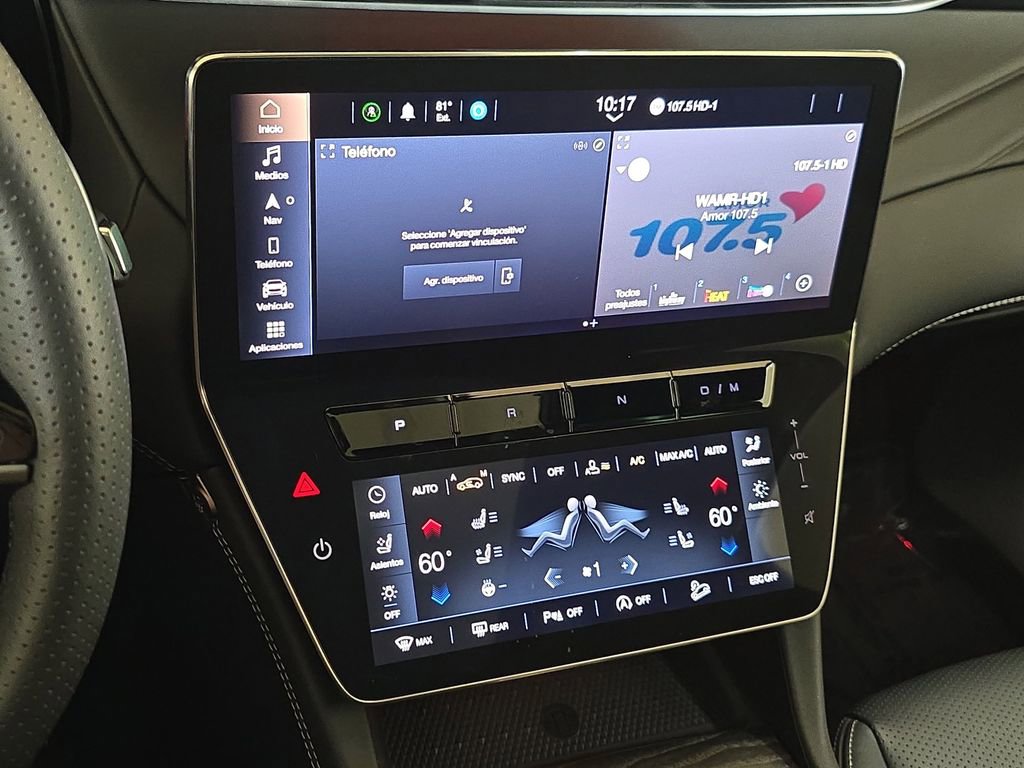 Used 2025 Maserati Grecale Modena AWD/4WD image 23
