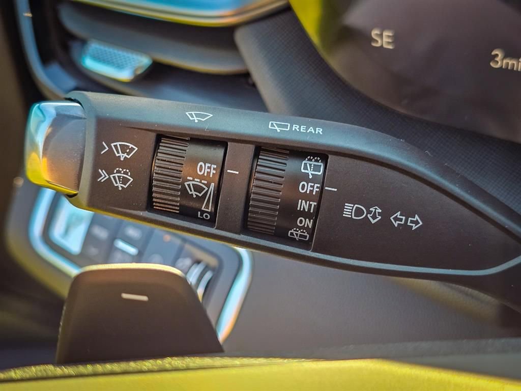 New 2026 Buick Enclave Sport Touring w/ Power Package image 21