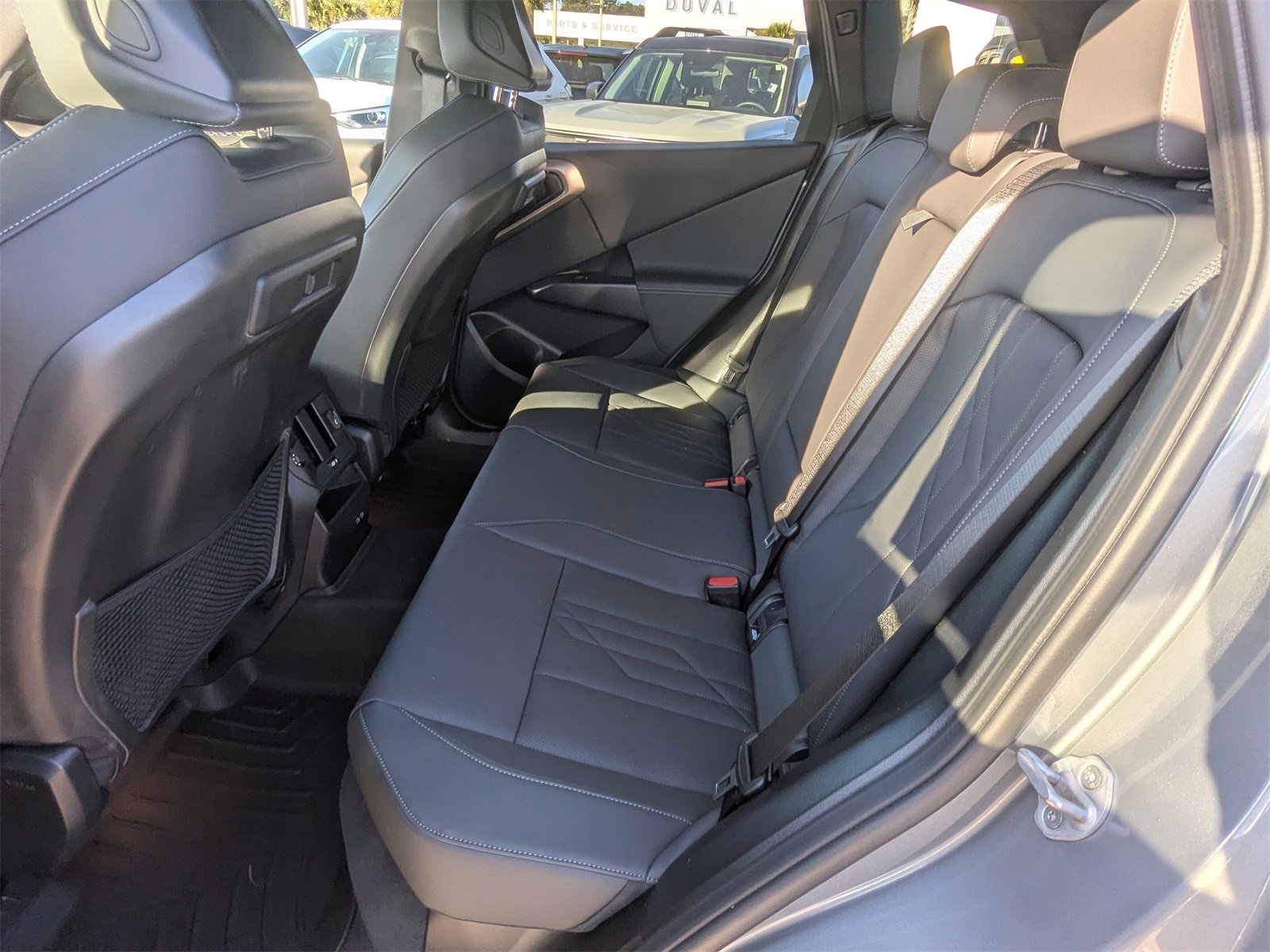 Used 2025 BMW X3 xDrive30i w/ Convenience Package image 14