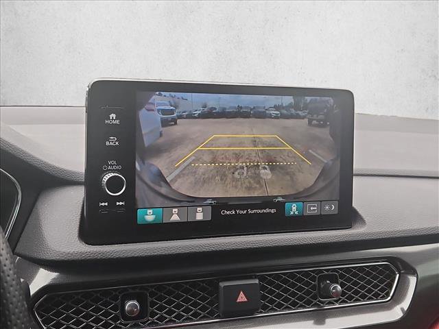 Used 2024 Acura Integra Type S FWD image 14
