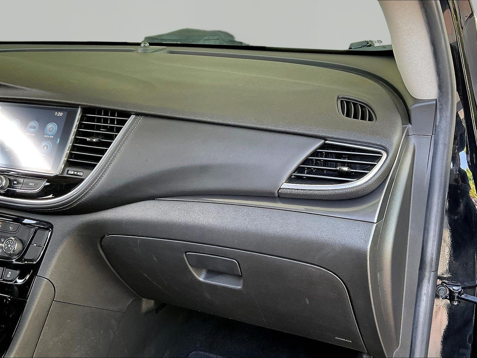 Used 2021 Buick Encore Preferred w/ Safety Package FWD image 25