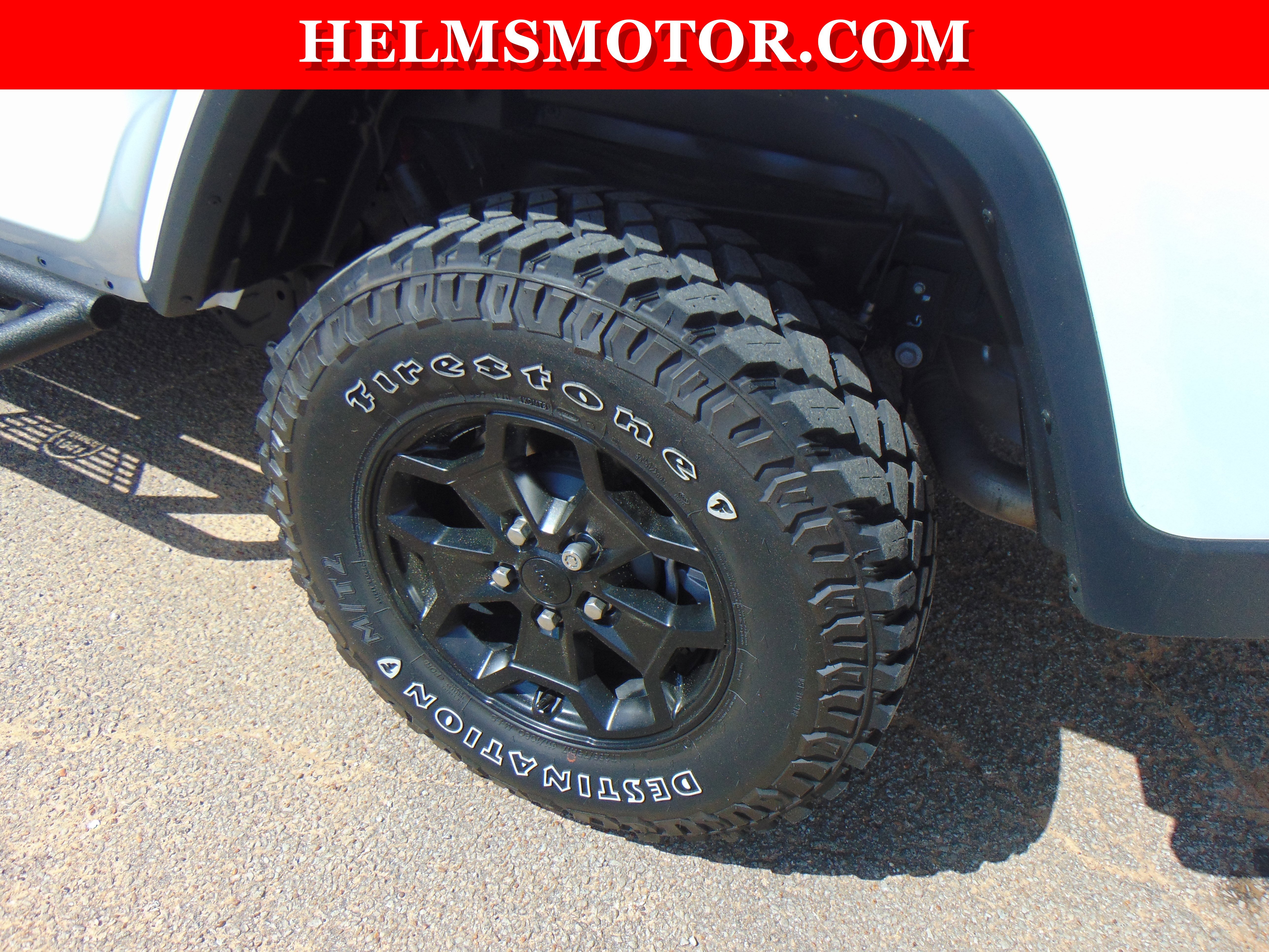 Certified 2021 Jeep Gladiator Willys image 23