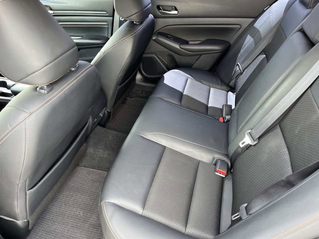 Used 2021 Nissan Altima 2.5 SR FWD image 21