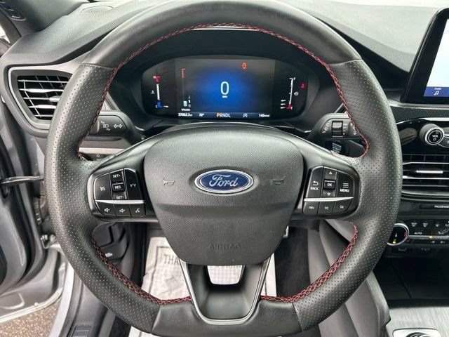 Used 2024 Ford Escape ST-Line AWD/4WD image 15