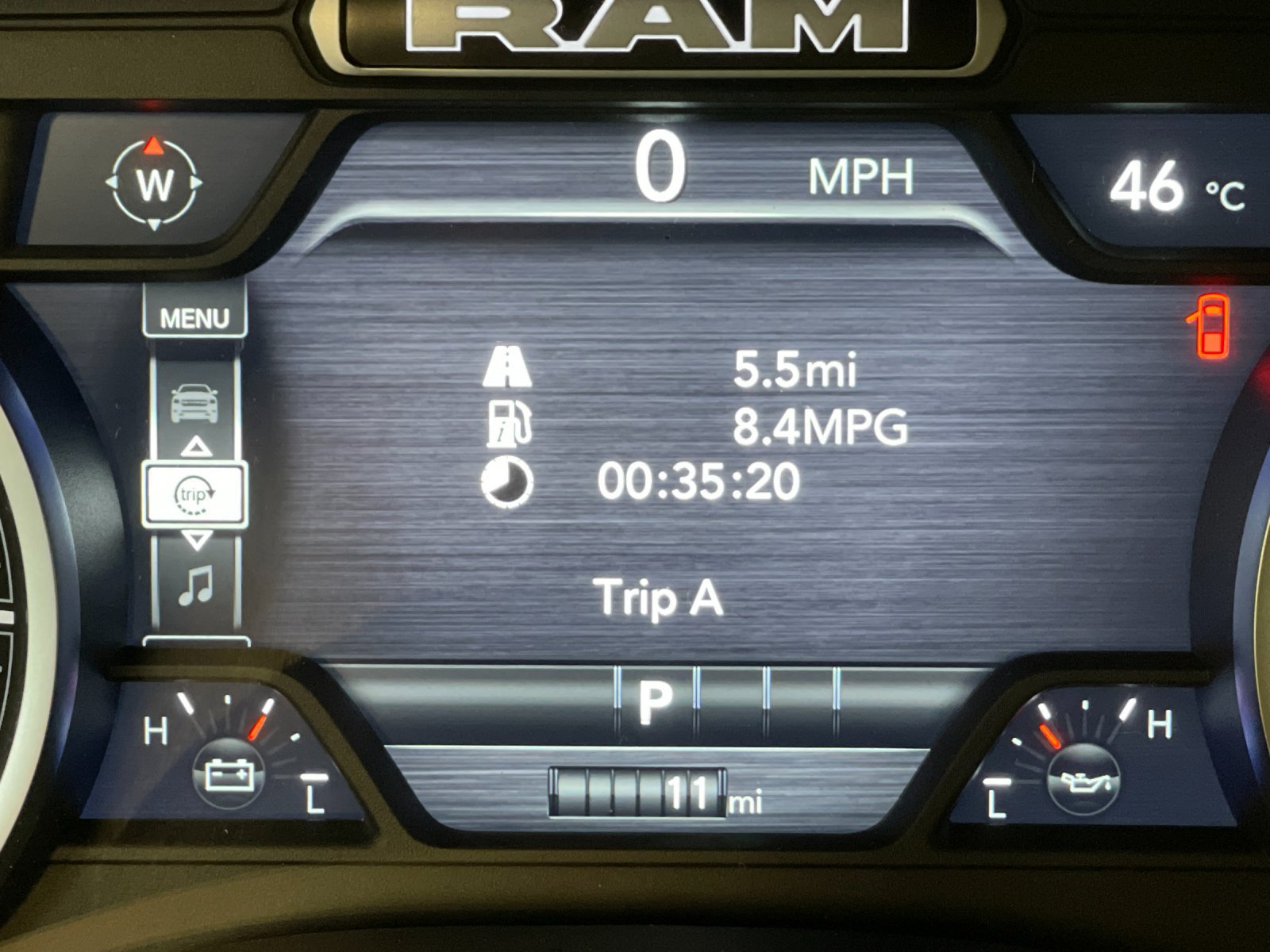 New 2026 RAM 1500 Express AWD/4WD image 28
