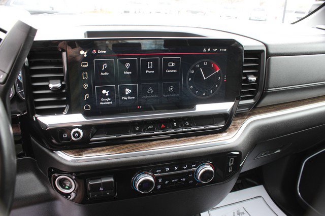 Used 2024 GMC Sierra 3500 SLE w/ SLE Convenience Package image 13