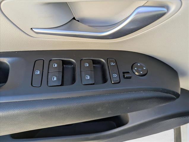 Used 2024 Hyundai Tucson SEL image 10