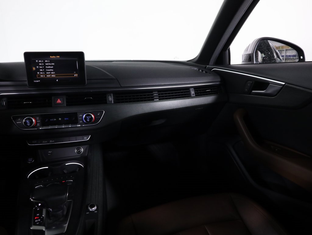 Used 2019 Audi A4 2.0T Premium w/ Convenience Package image 38