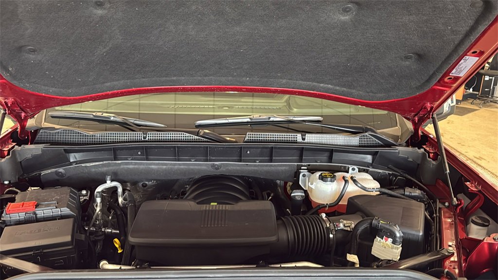 Used 2024 GMC Sierra 1500 SLT w/ SLT Premium Plus Package image 11