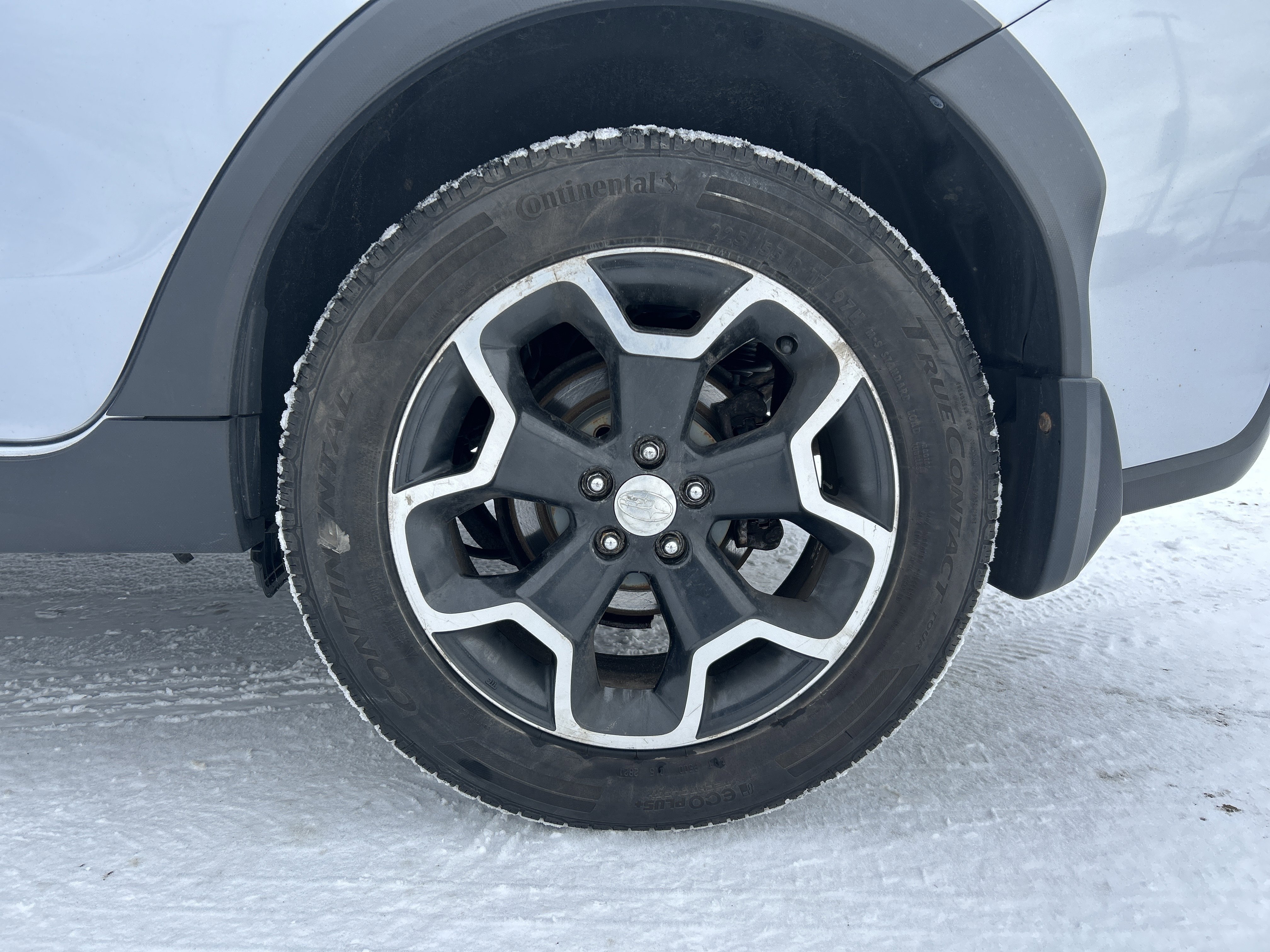 Used 2014 Subaru Crosstrek 2.0i Premium w/ Moonroof Package image 23