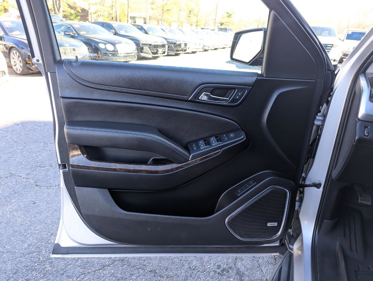 Used 2019 Chevrolet Tahoe LT AWD/4WD image 11