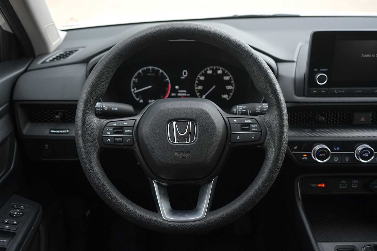 Certified 2024 Honda CR-V EX image 17